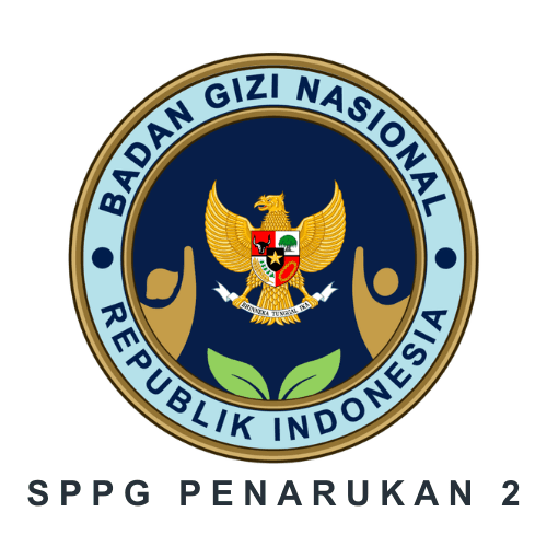 Logo SPPG Penarukan 2